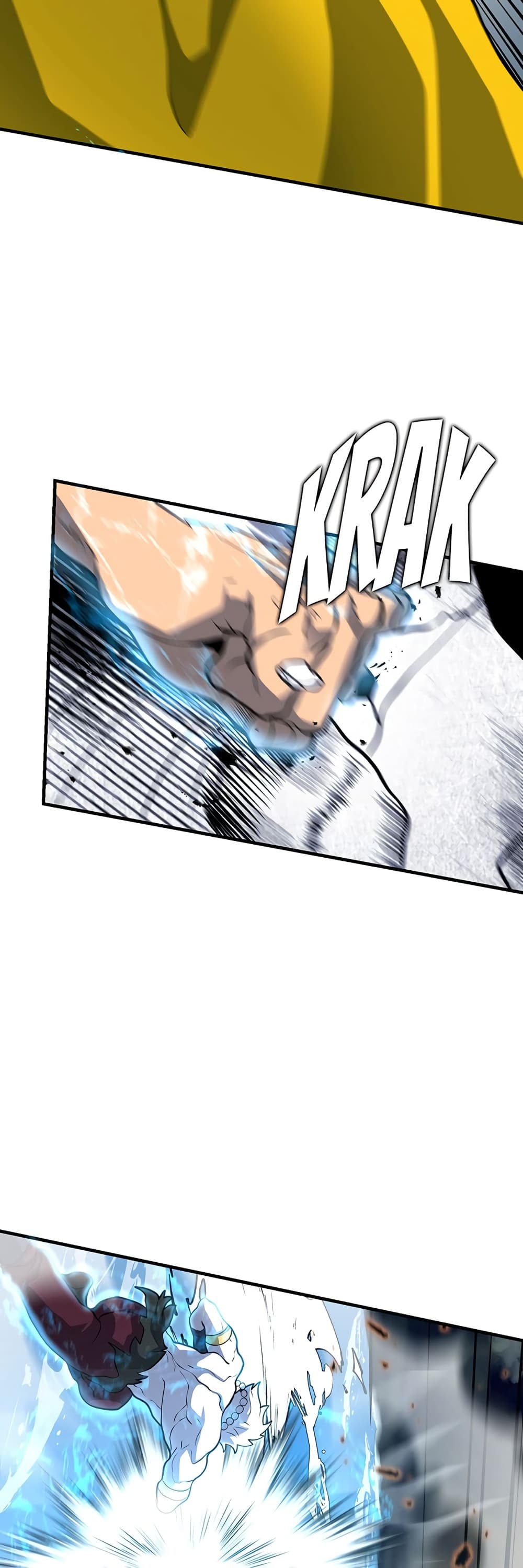 Read God Game TH Manga Online