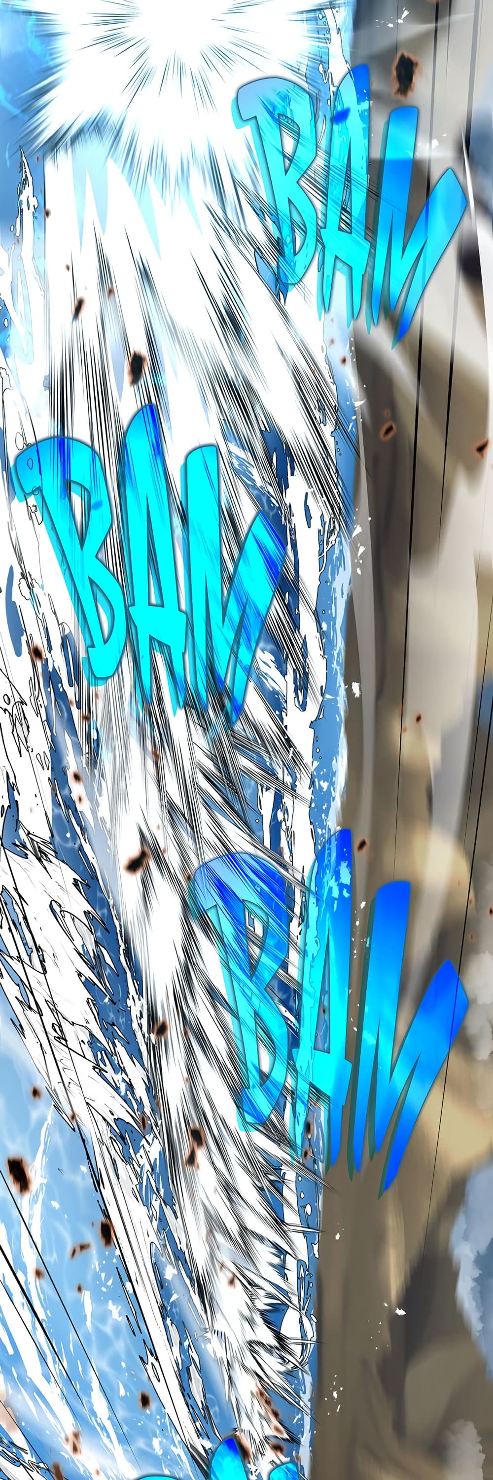 Read God Game TH Manga Online