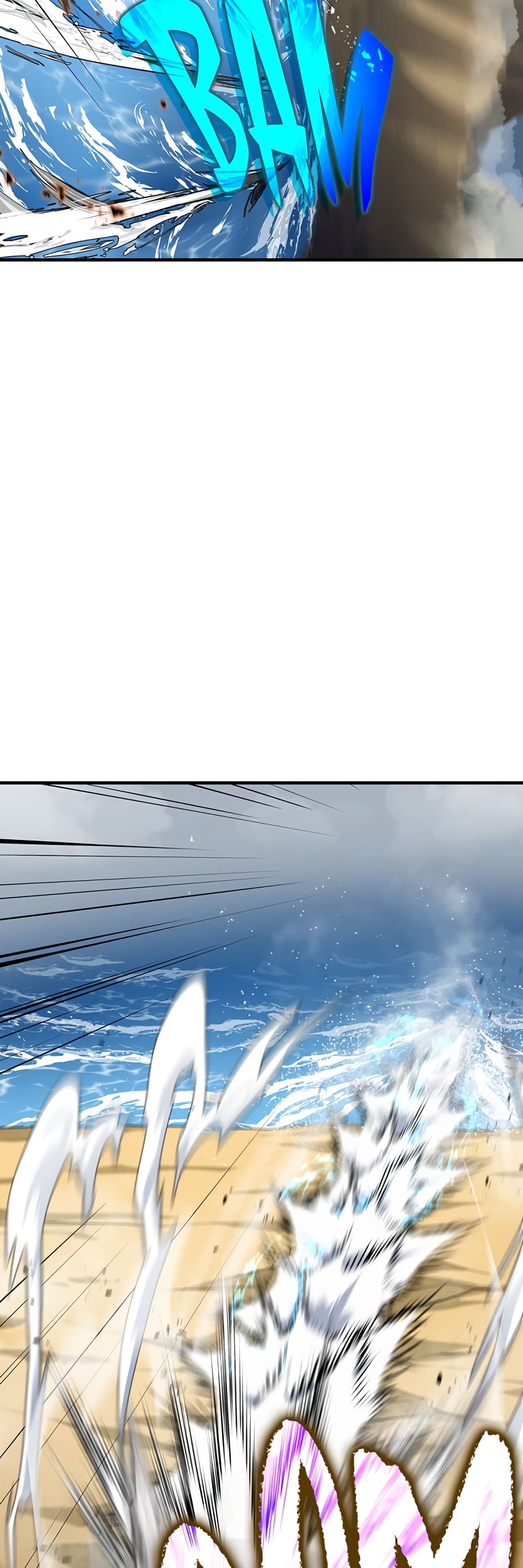 Read God Game TH Manga Online