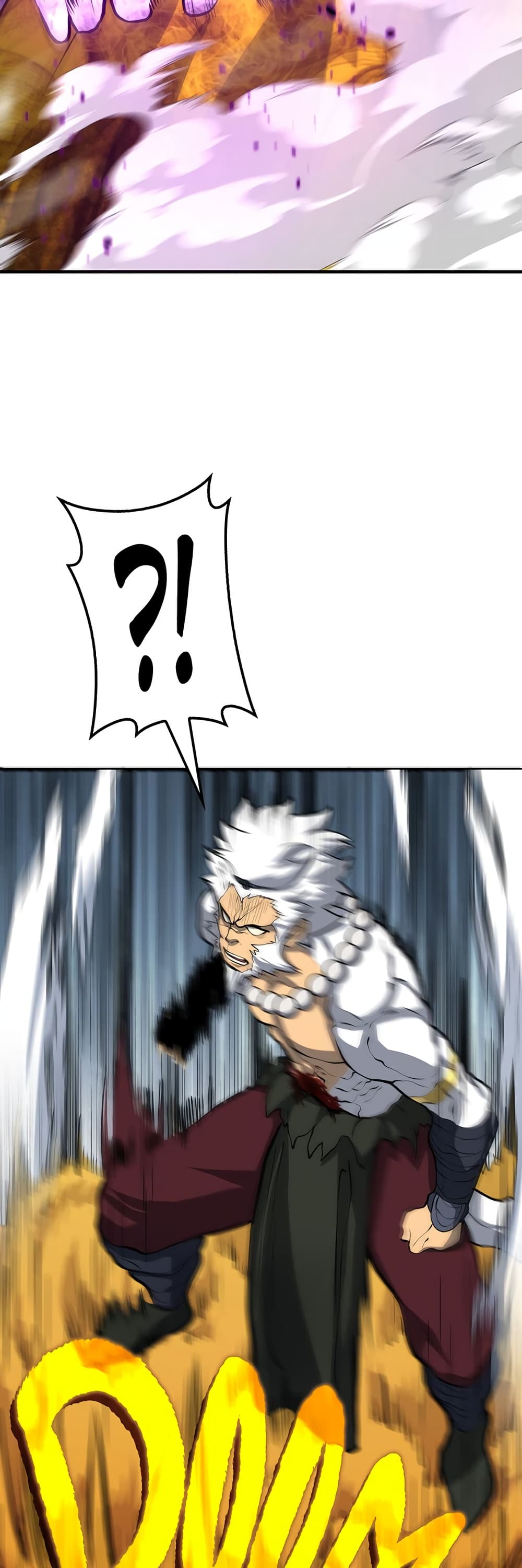 Read God Game TH Manga Online