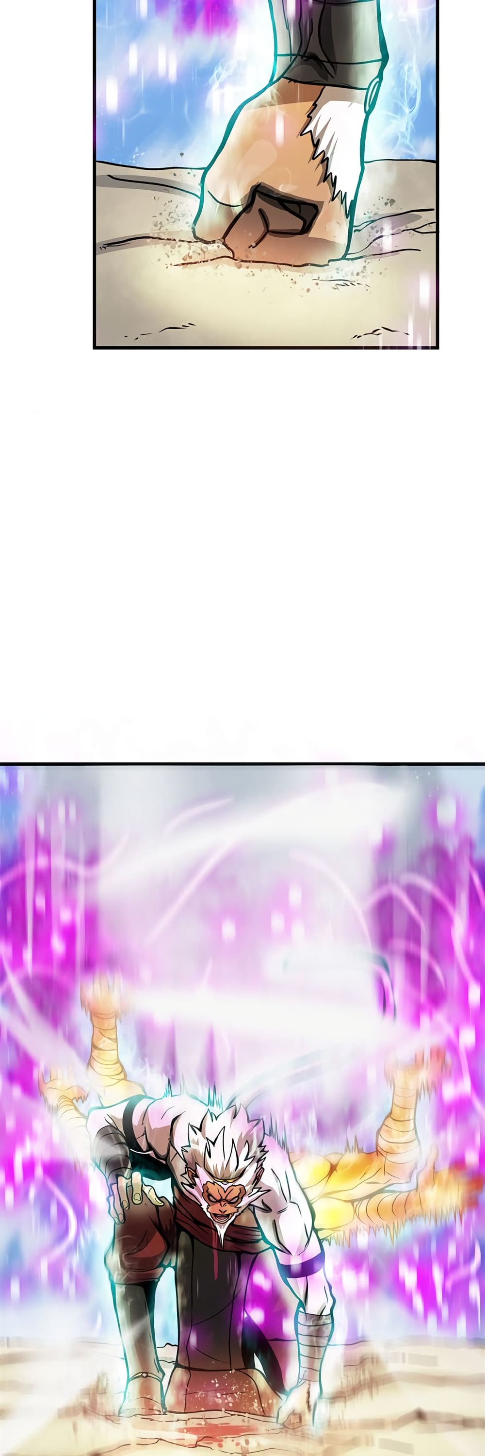 Read God Game TH Manga Online