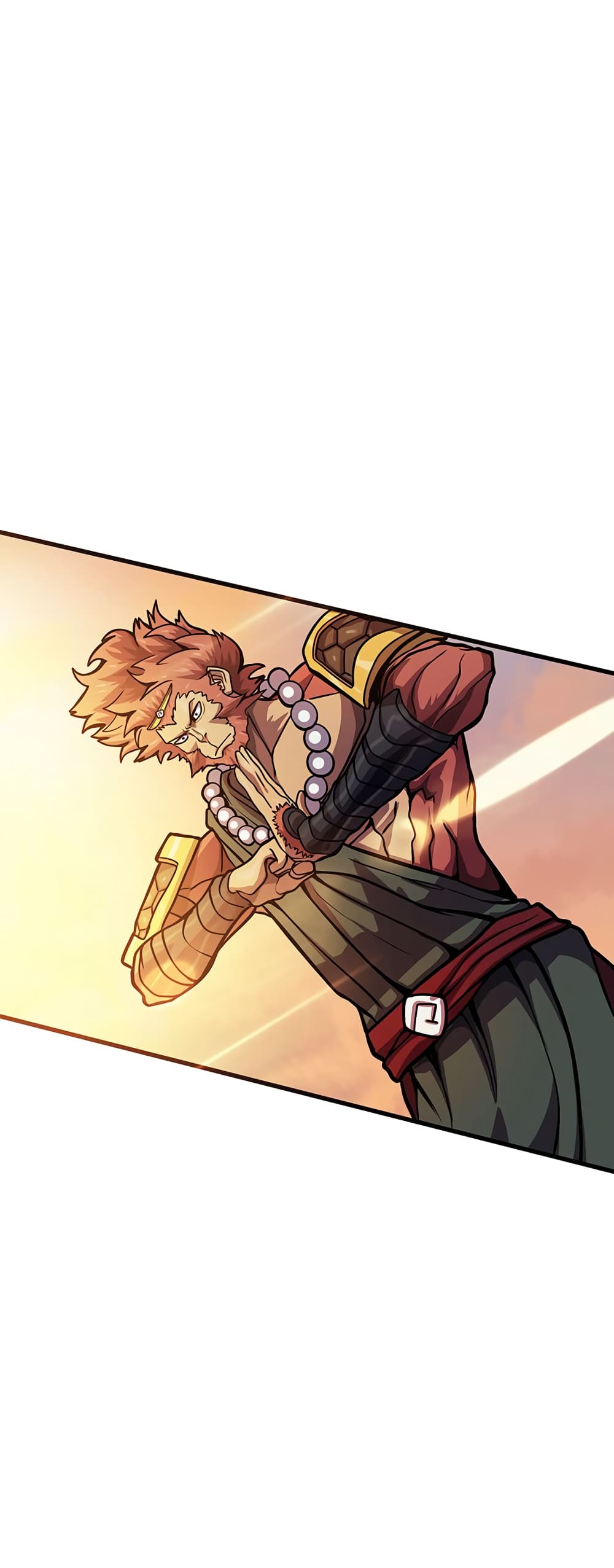 Read God Game TH Manga Online