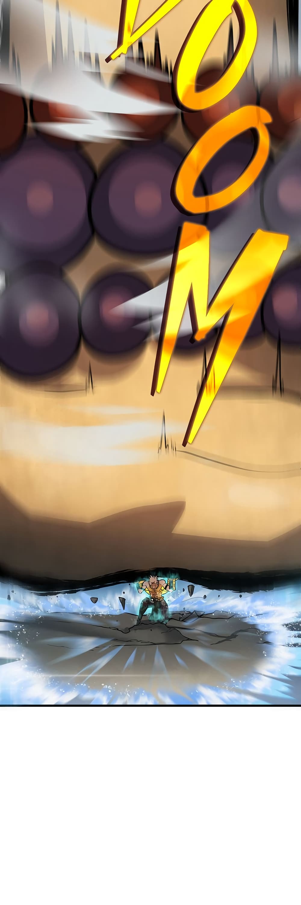 Read God Game TH Manga Online