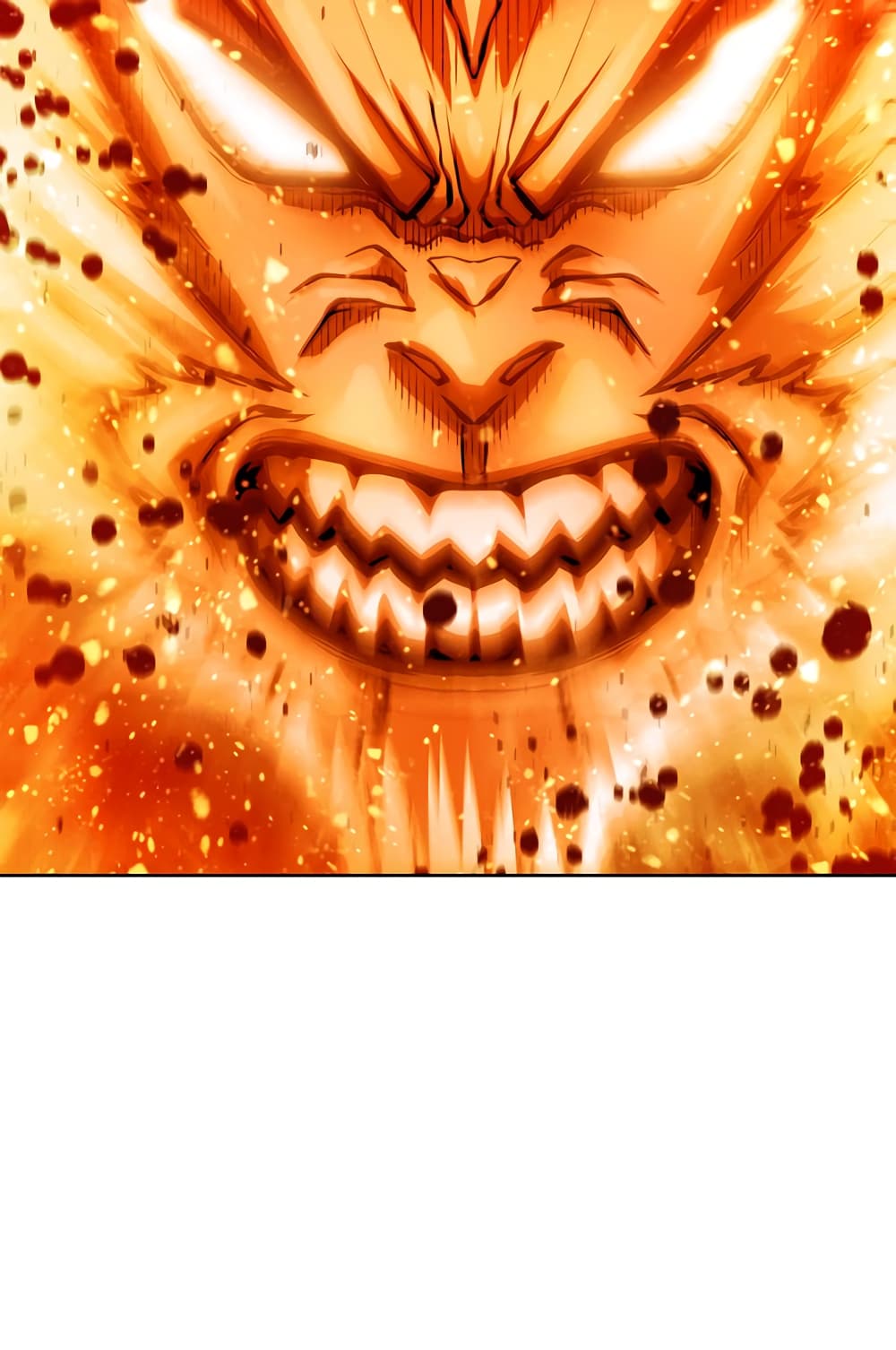 Read God Game TH Manga Online