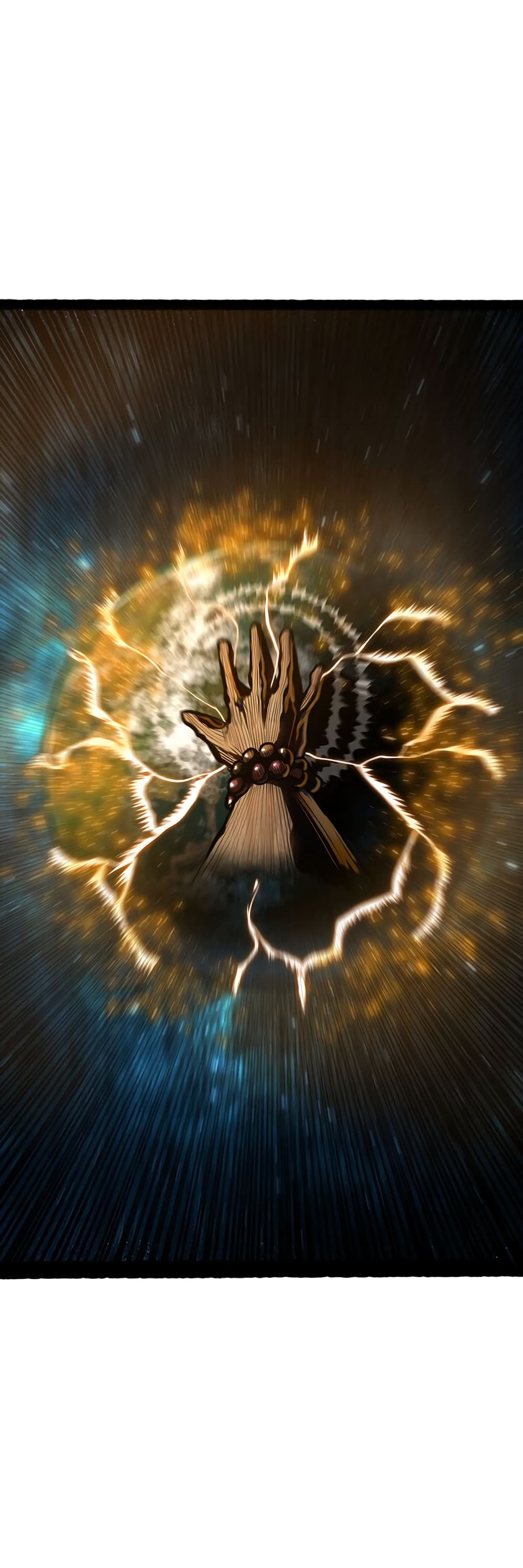 Read God Game TH Manga Online