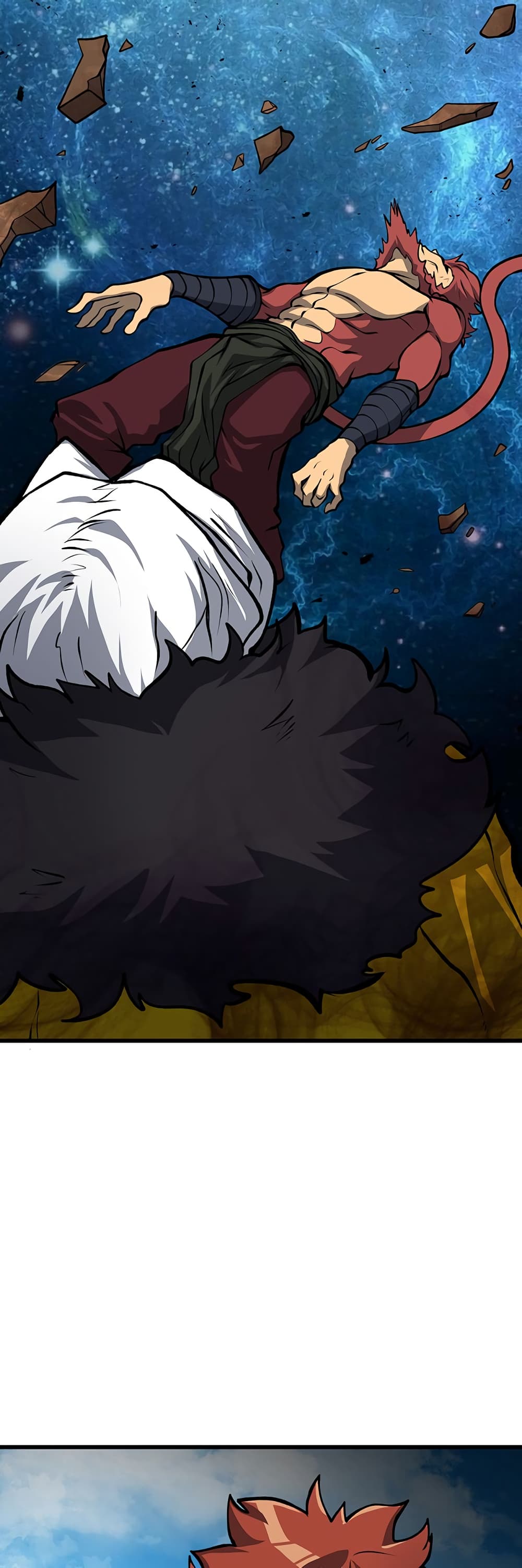 Read God Game TH Manga Online