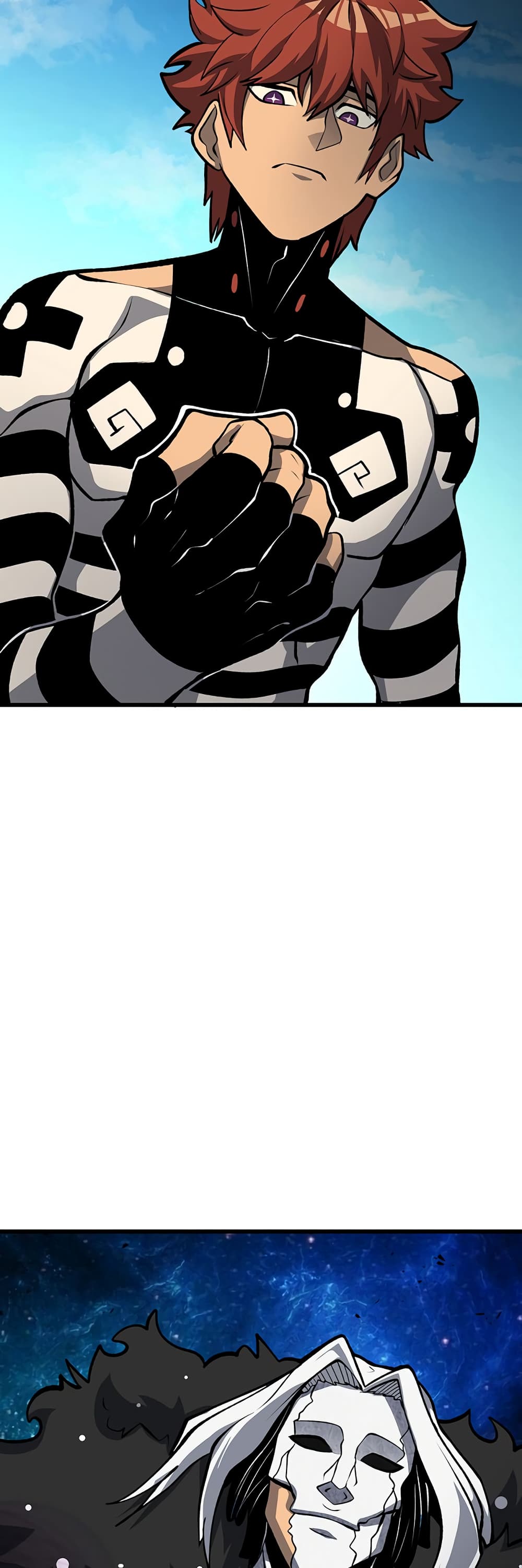 Read God Game TH Manga Online