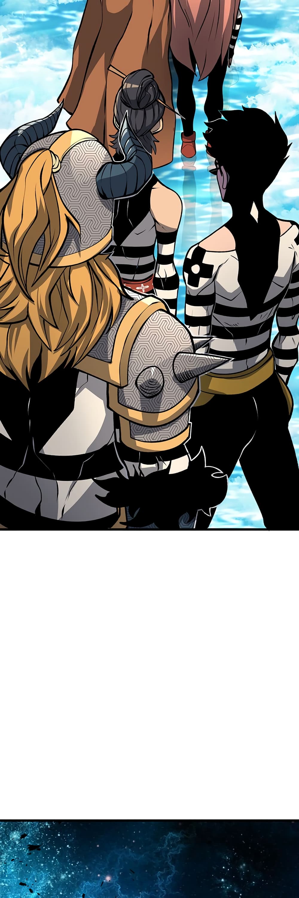 Read God Game TH Manga Online