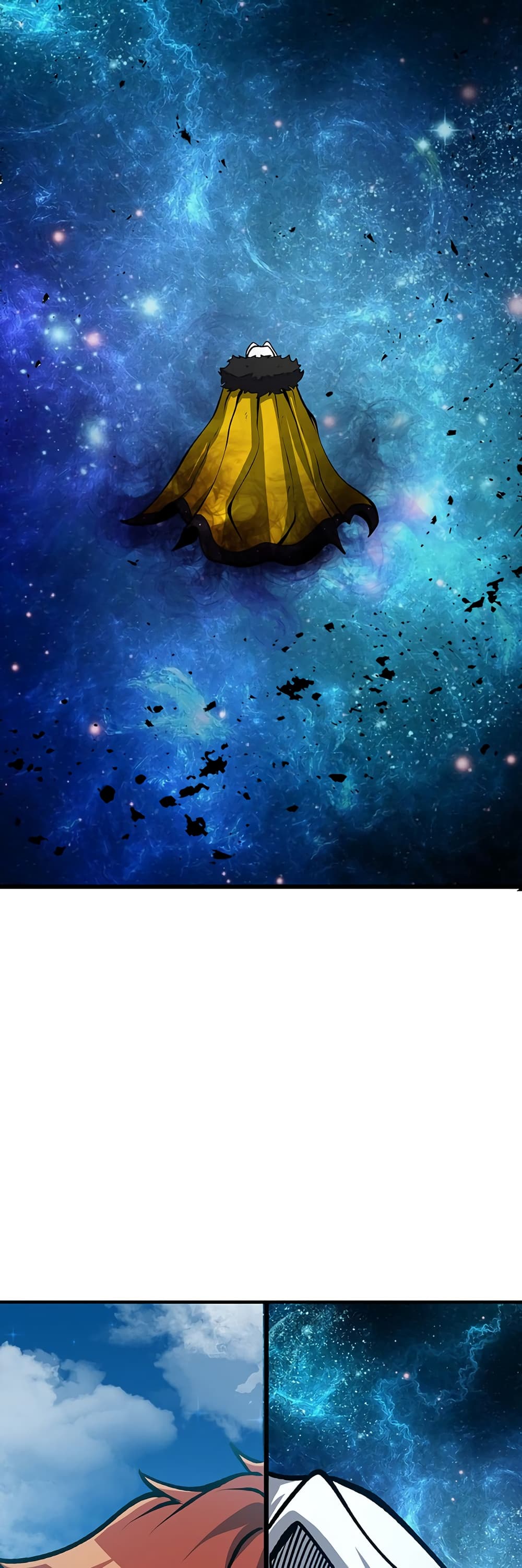 Read God Game TH Manga Online