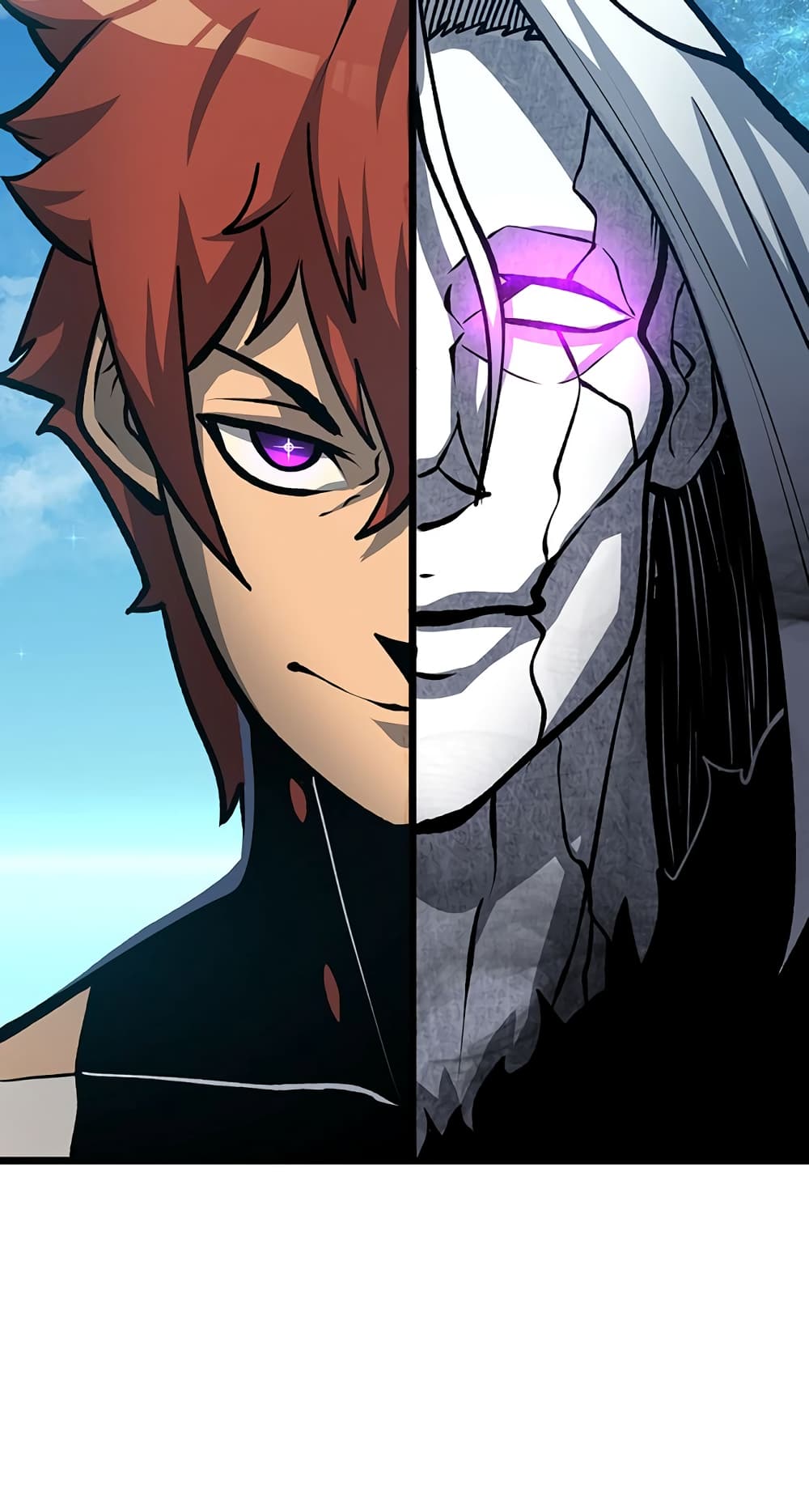 Read God Game TH Manga Online