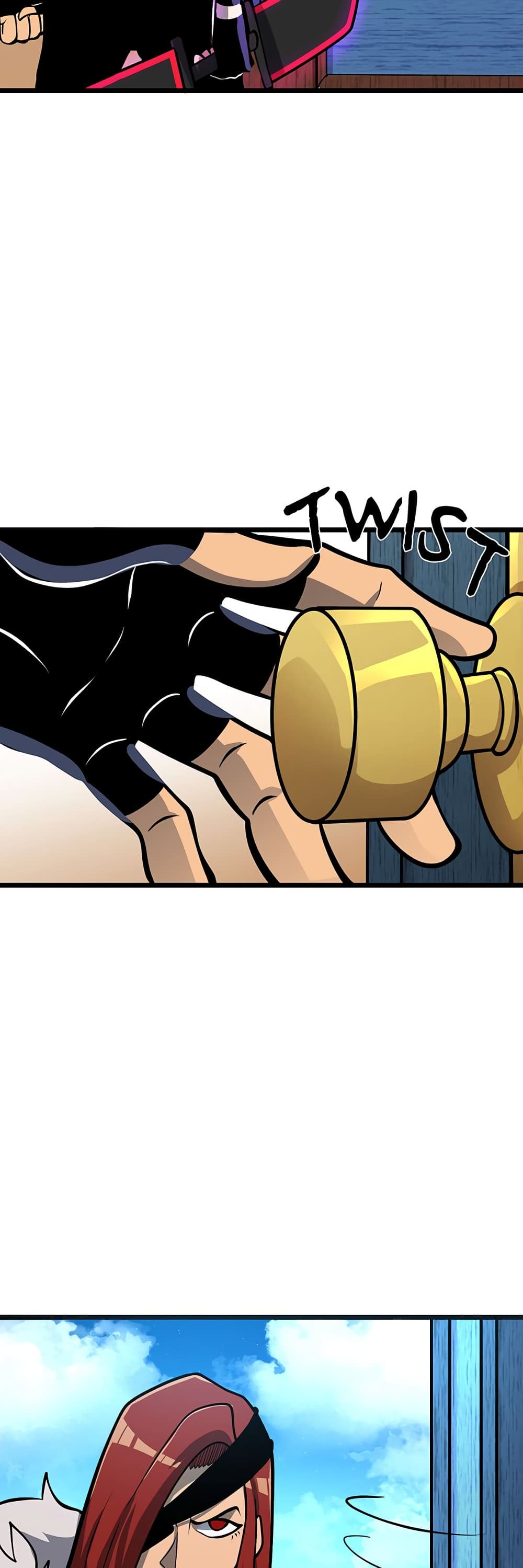 Read God Game TH Manga Online