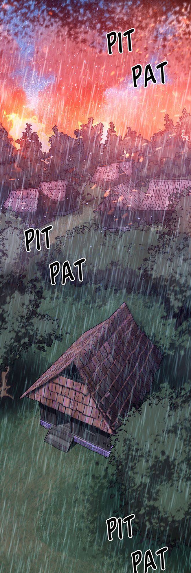 Read God Game TH Manga Online