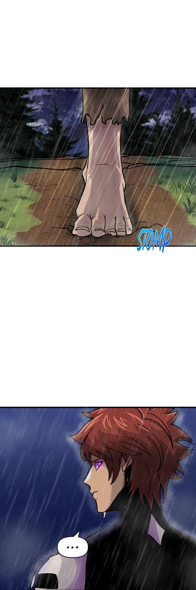 Read God Game TH Manga Online