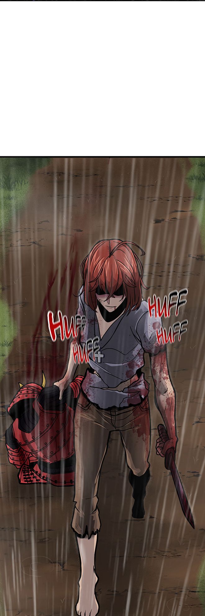 Read God Game TH Manga Online