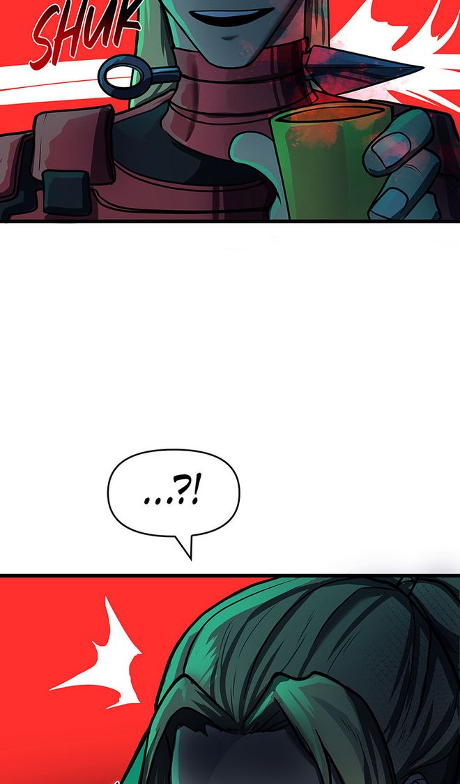 Read God Game TH Manga Online