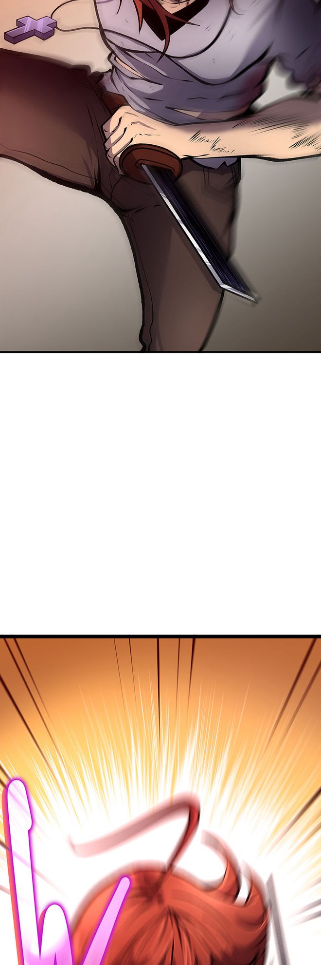 Read God Game TH Manga Online