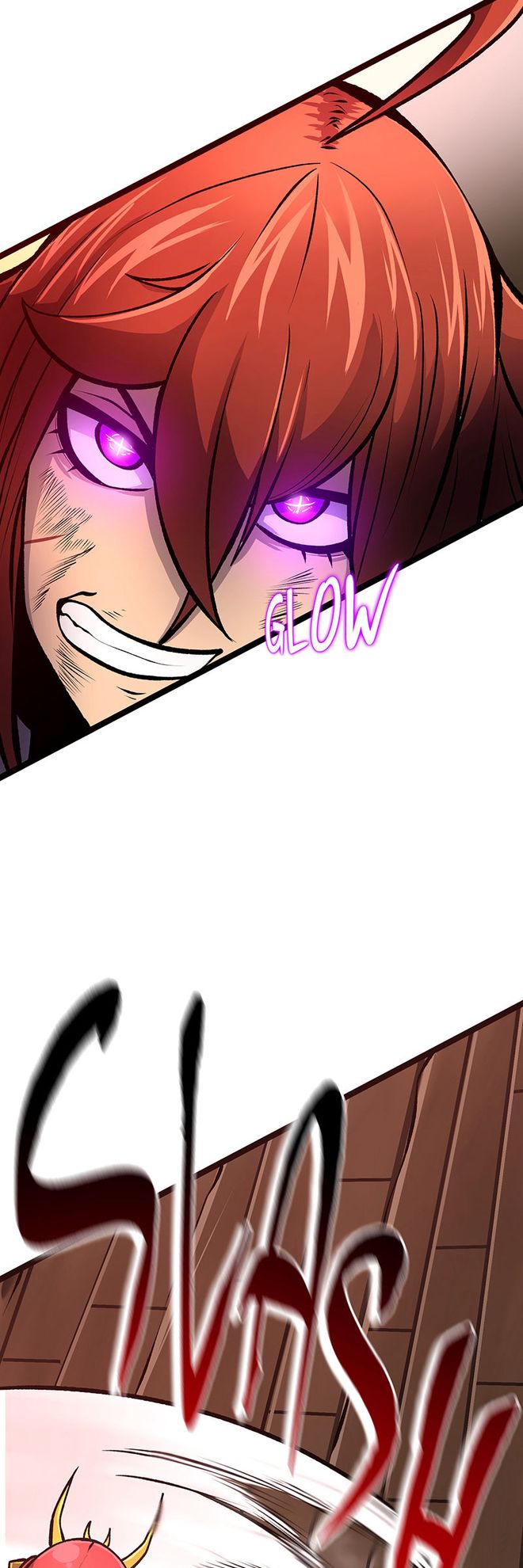 Read God Game TH Manga Online