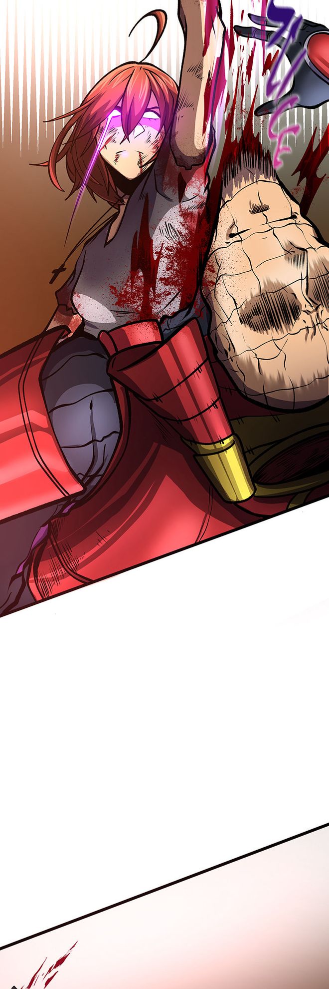 Read God Game TH Manga Online