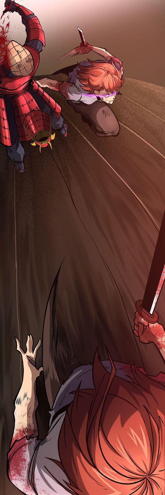 Read God Game TH Manga Online