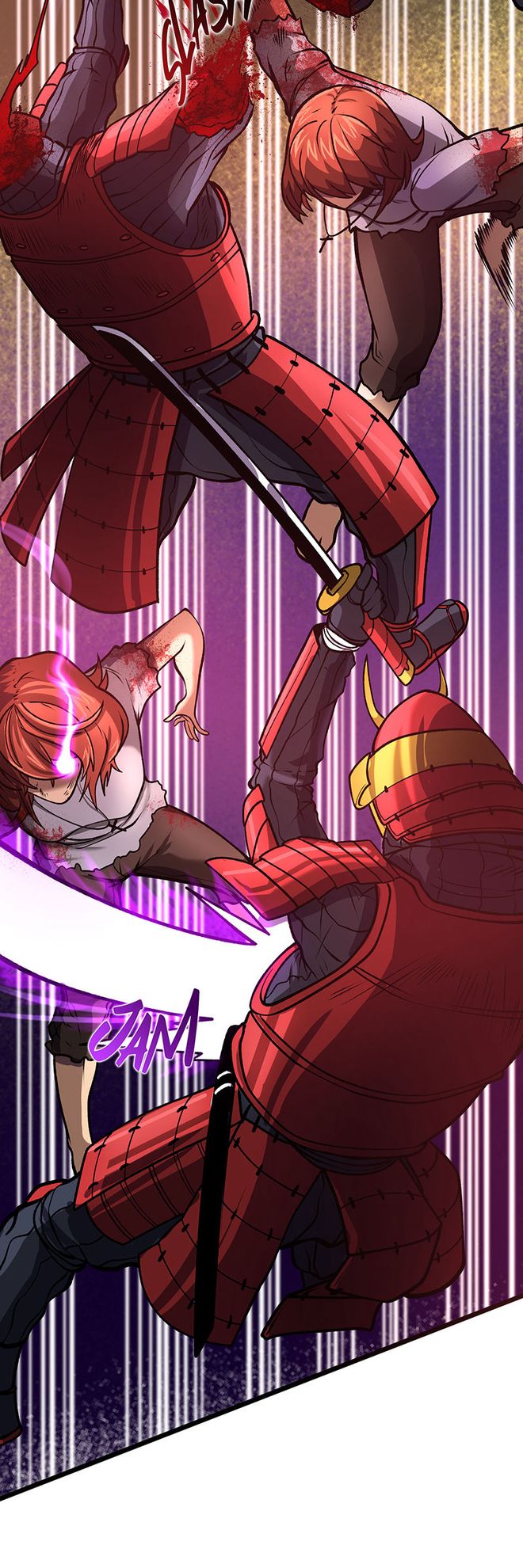 Read God Game TH Manga Online