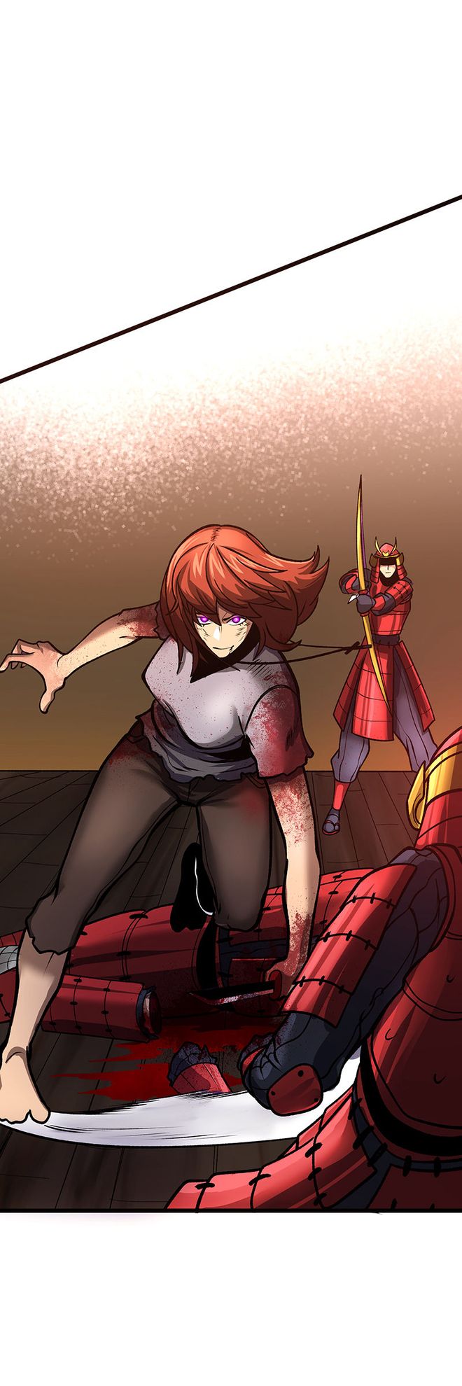 Read God Game TH Manga Online