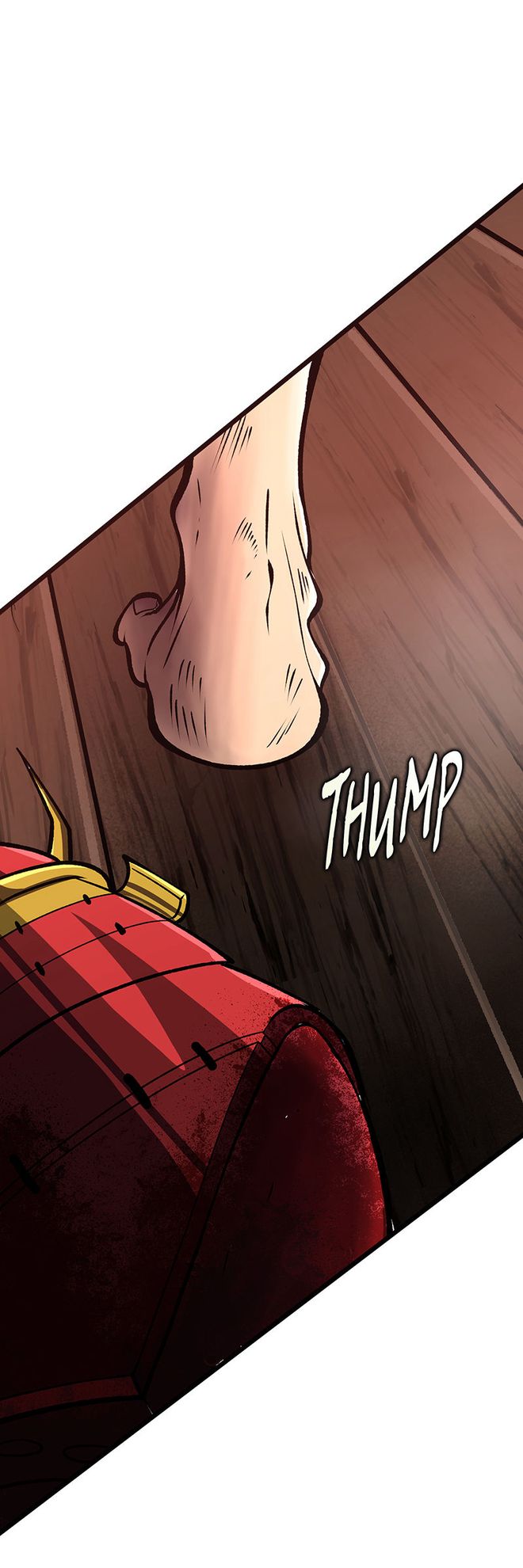 Read God Game TH Manga Online