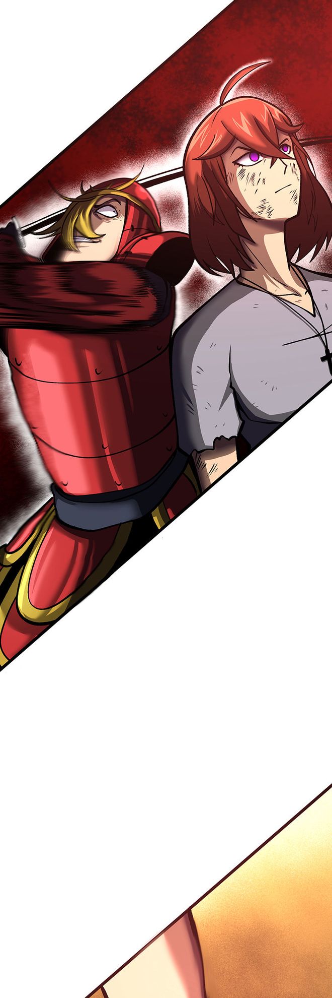 Read God Game TH Manga Online