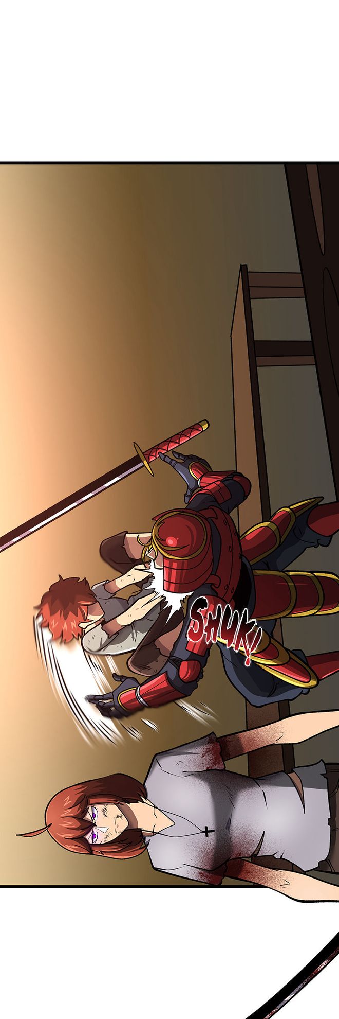 Read God Game TH Manga Online