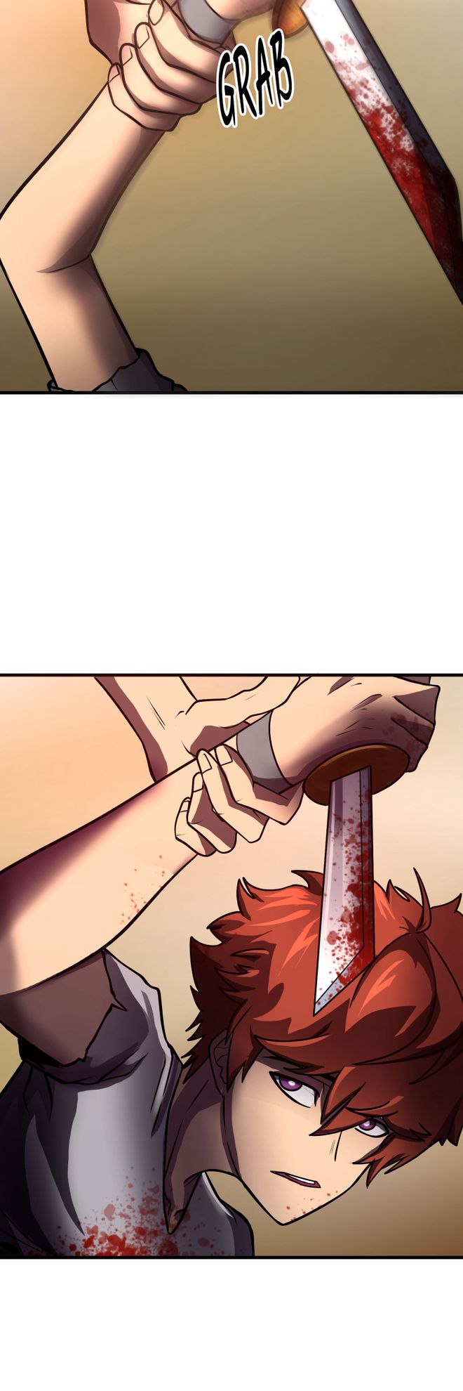 Read God Game TH Manga Online