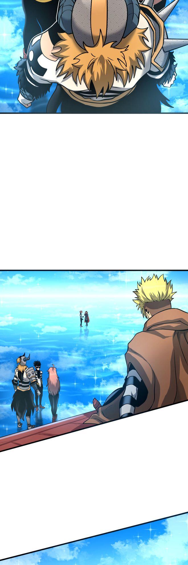 Read God Game TH Manga Online