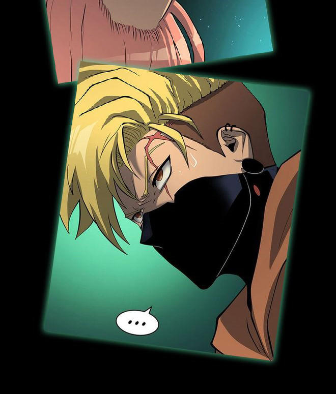 Read God Game TH Manga Online