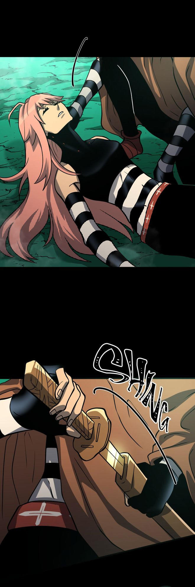 Read God Game TH Manga Online