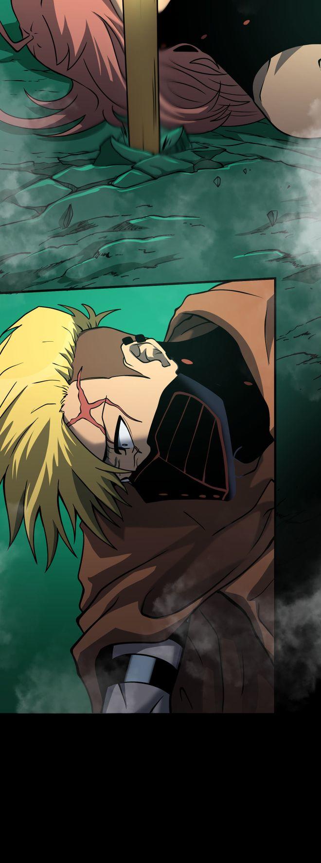 Read God Game TH Manga Online