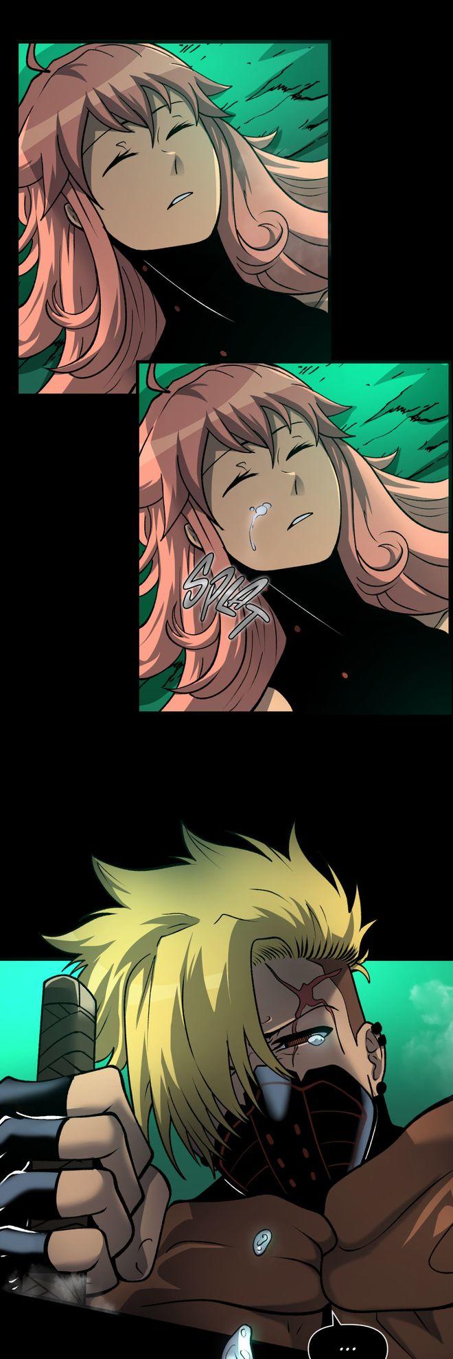 Read God Game TH Manga Online