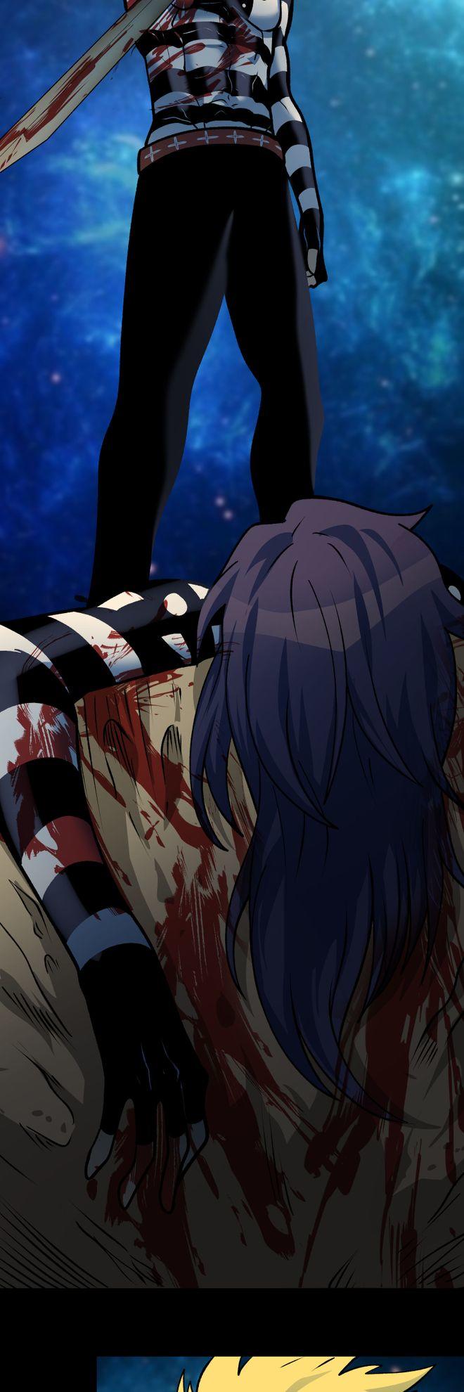 Read God Game TH Manga Online