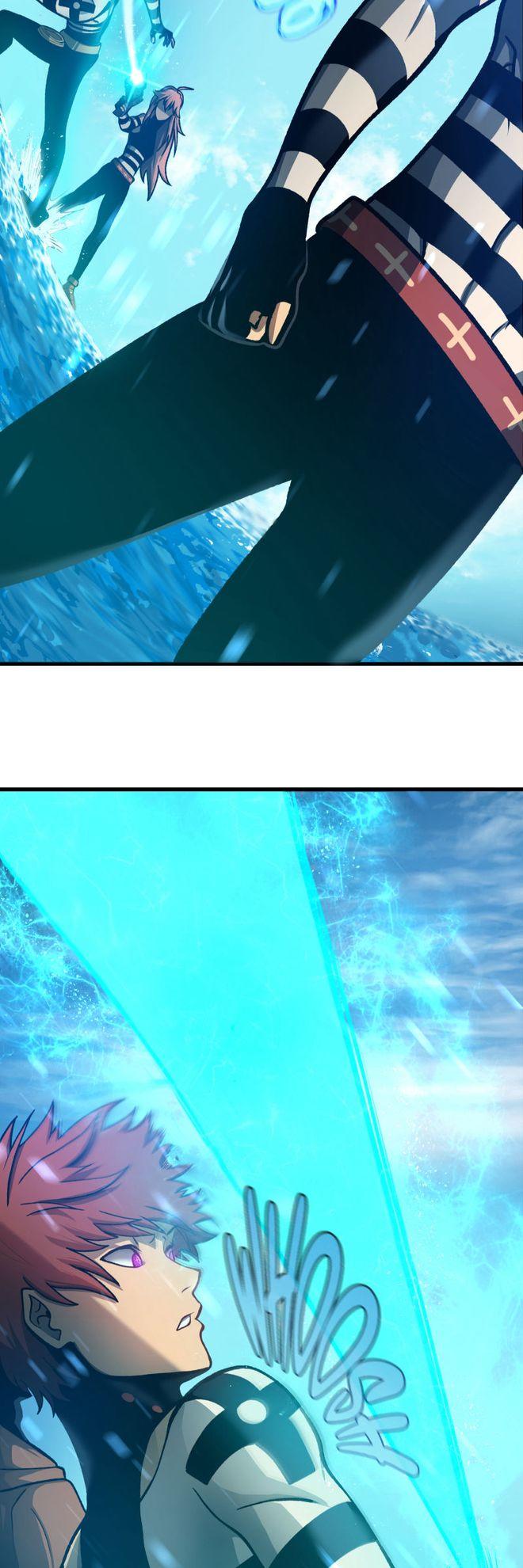 Read God Game TH Manga Online