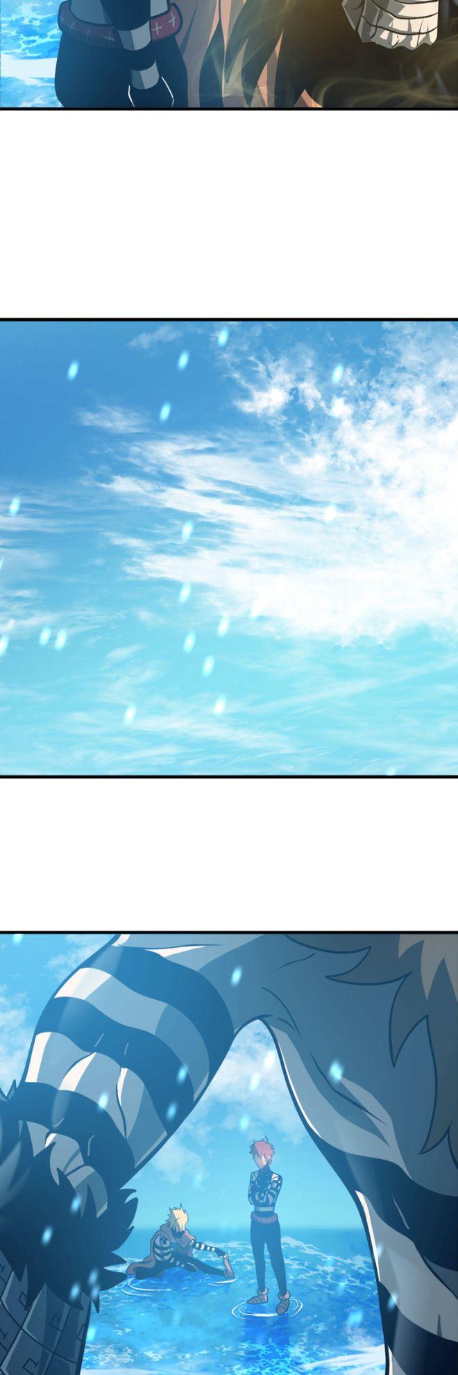 Read God Game TH Manga Online