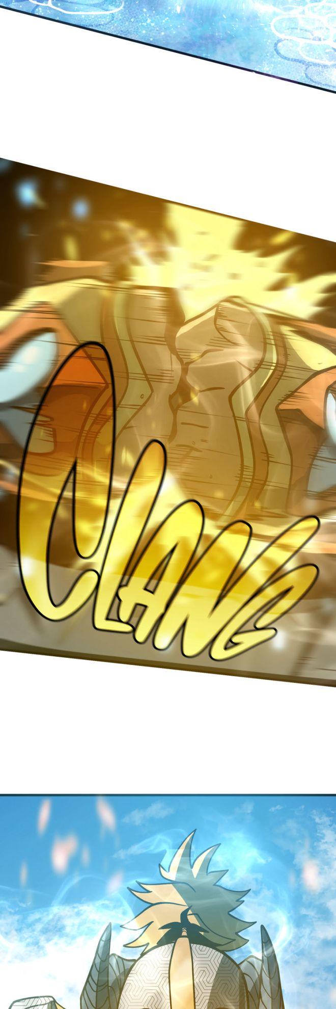 Read God Game TH Manga Online