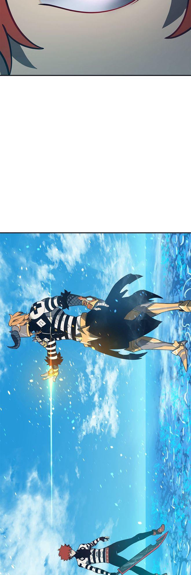 Read God Game TH Manga Online