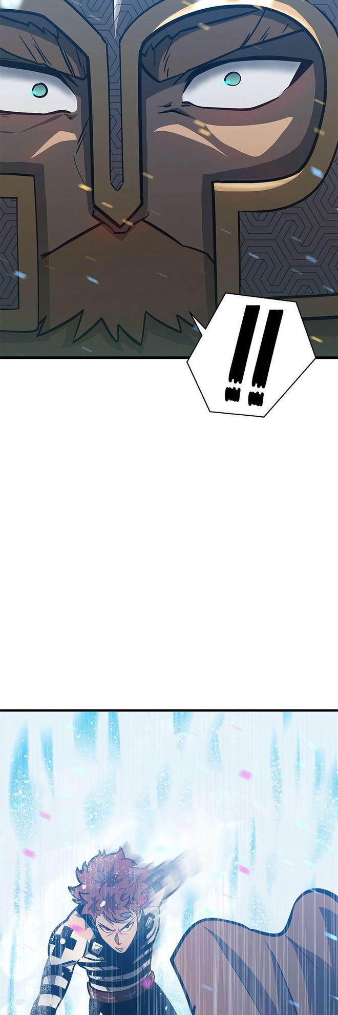 Read God Game TH Manga Online