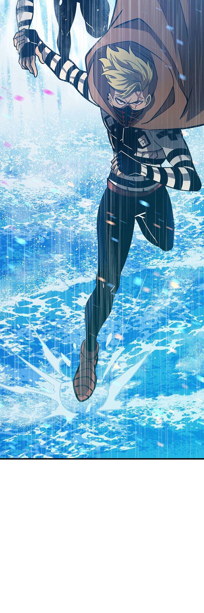 Read God Game TH Manga Online