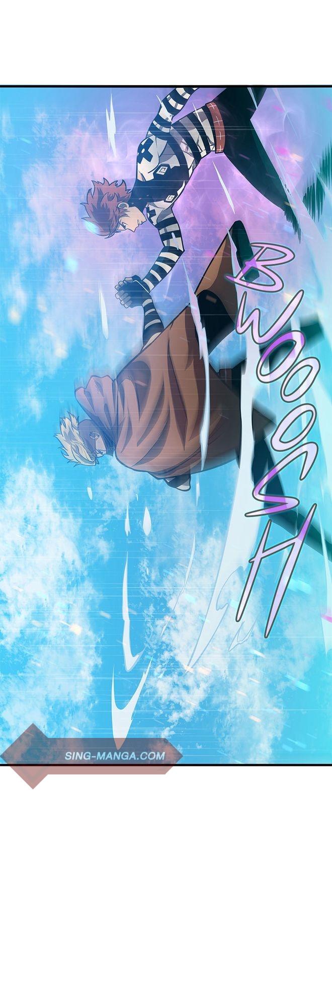 Read God Game TH Manga Online