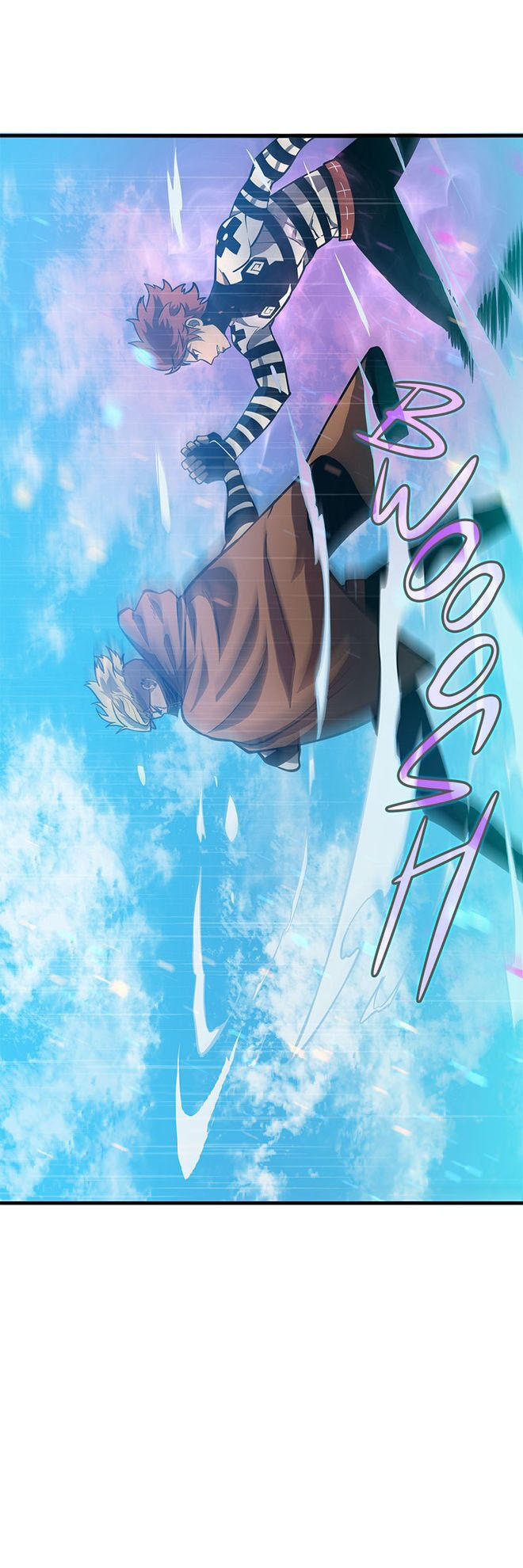 Read God Game TH Manga Online