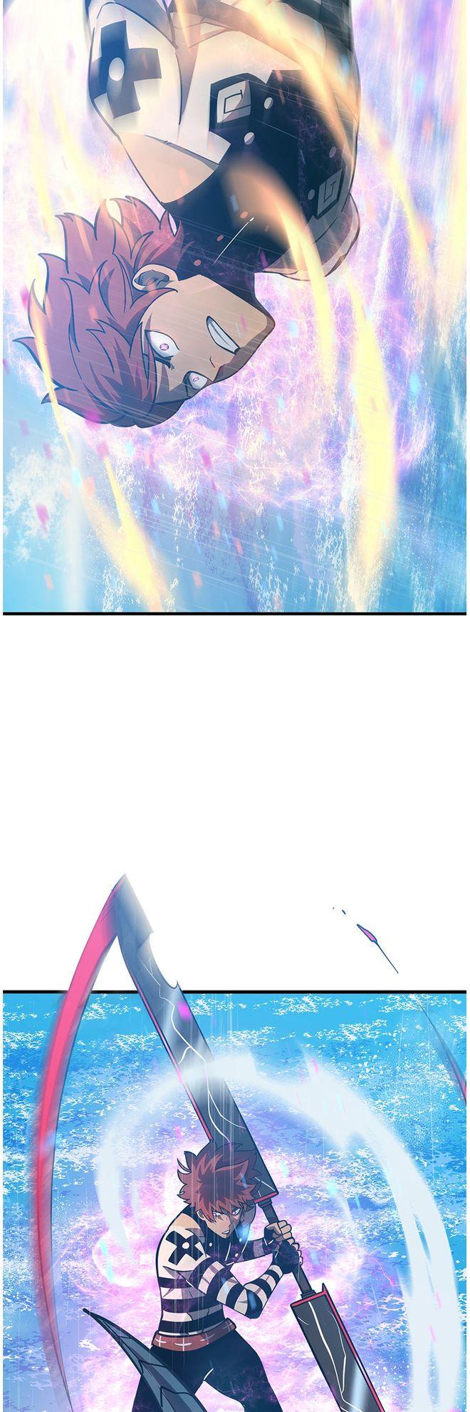 Read God Game TH Manga Online