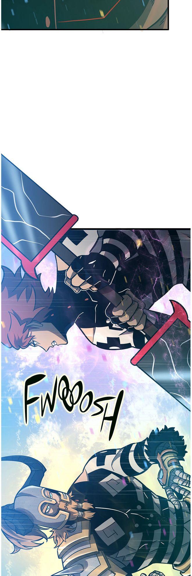 Read God Game TH Manga Online