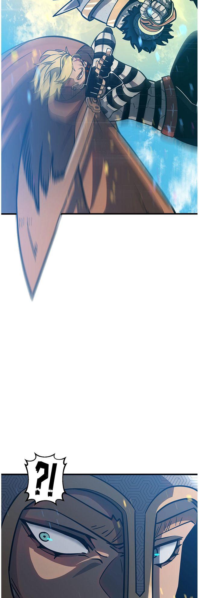 Read God Game TH Manga Online