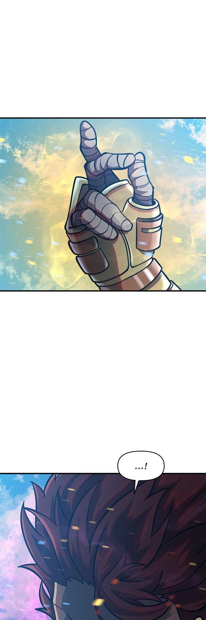 Read God Game TH Manga Online