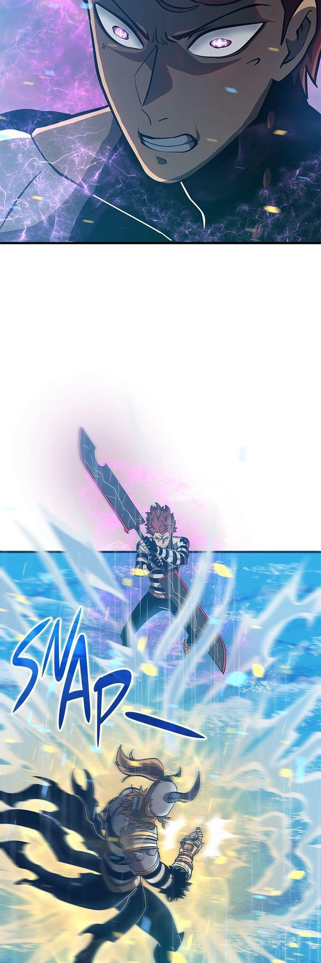 Read God Game TH Manga Online