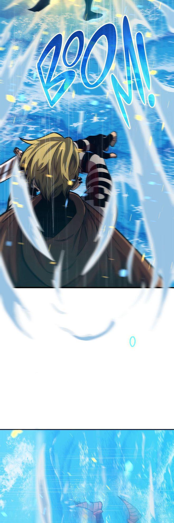 Read God Game TH Manga Online