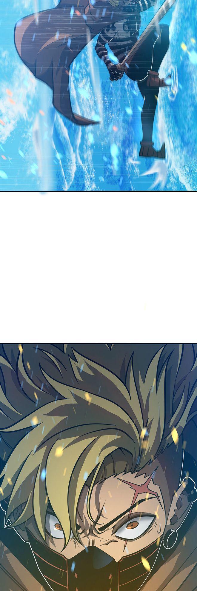 Read God Game TH Manga Online